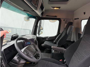 Camion benne neuf Mercedes-Benz Arocs 1840 K 4x2 Arocs 1840 K 4x2, MultimediaCockpit, Alu-Bordwände, Platz für Kranmontage: photos 5