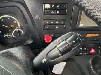 Tombereau Mercedes-Benz Arocs 3258 LK 8x4/4 Arocs 3258 LK 8x4/4, Retarder, Bi-Xenon, Stahlmulde ca. 14m³, hydr. Heckklappenöffnung: photos 5