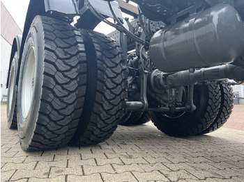 Mercedes-Benz Arocs 3340/46 A 6x6 Arocs 3340/46 A 6x6, Grounder en crédit-bail Mercedes-Benz Arocs 3340/46 A 6x6 Arocs 3340/46 A 6x6, Grounder: photos 4