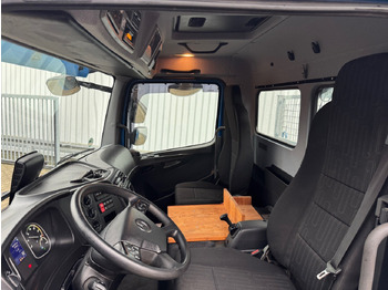 Camion benne Mercedes-Benz Atego 1023 K 4x2 Atego 1023 K 4x2, 2x AHK: photos 2