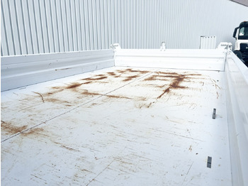 Camion benne Mercedes-Benz Atego 818/23 K 4x2 Atego 818/23 K 4x2, 2x AHK, Meiller-Kipper, mehrfach Vorhanden!: photos 2 Camion benne Mercedes-Benz Atego 818/23 K 4x2 Atego 818/23 K 4x2, 2x AHK, Meiller-Kipper, mehrfach Vorhanden!: photos 2