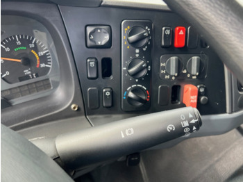 Camion plateau Mercedes-Benz Axor 1829 A 4x4 Axor 1829 A 4x4: photos 2