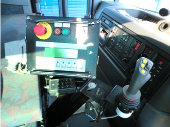 Benne à ordures ménagères pour transport de déchets Mercedes-Benz Econic 2628L 6x2 mit SIDEPRESS Aufbau Econic 2628L 6x2 mit SIDEPRESS Aufbau: photos 5 Benne à ordures ménagères pour transport de déchets Mercedes-Benz Econic 2628L 6x2 mit SIDEPRESS Aufbau Econic 2628L 6x2 mit SIDEPRESS Aufbau: photos 5