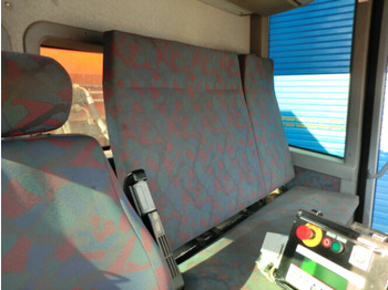 Benne à ordures ménagères pour transport de déchets Mercedes-Benz Econic 2628L 6x2 mit SIDEPRESS Aufbau Econic 2628L 6x2 mit SIDEPRESS Aufbau: photos 2 Benne à ordures ménagères pour transport de déchets Mercedes-Benz Econic 2628L 6x2 mit SIDEPRESS Aufbau Econic 2628L 6x2 mit SIDEPRESS Aufbau: photos 2