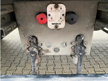 Remorque fourgon Orten PRASQ 18 Getränkeanhänger PRASQ 18 Getränkeanhänger, Stapleraufnahme, 12x VORHANDEN!: photos 5