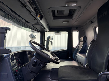 Camion multibenne Scania P 320/400 6x2-4 P 320/400 6x2-4, Lenk-/Liftachse, Tele-Absetzanlage, Funk: photos 3