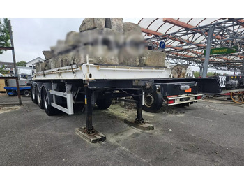 Lag 0-3-39 CD Containerchassis 0-3-39 CD Containerchassis, 20ft und 30ft, ADR en crédit-bail Lag 0-3-39 CD Containerchassis 0-3-39 CD Containerchassis, 20ft und 30ft, ADR: photos 1