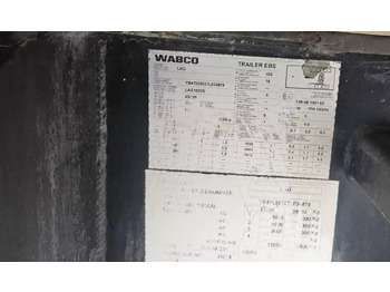 Lag 0-3-39 CD Containerchassis 0-3-39 CD Containerchassis, 20ft und 30ft, ADR en crédit-bail Lag 0-3-39 CD Containerchassis 0-3-39 CD Containerchassis, 20ft und 30ft, ADR: photos 3