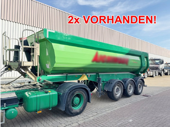 Semi-remorque SCHWARZMÜLLER