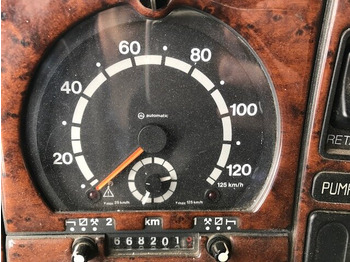 Tracteur routier Scania R164 GA6x4NZ 480 R164 GA6x4NZ 480, Retarder, Hydraulik: photos 3