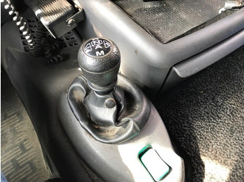 Tracteur routier Scania R164 GA6x4NZ 480 R164 GA6x4NZ 480, Retarder, Hydraulik: photos 4