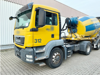 Tracteur routier MAN TGS 18.440