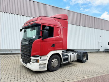 Tracteur routier SCANIA G 410