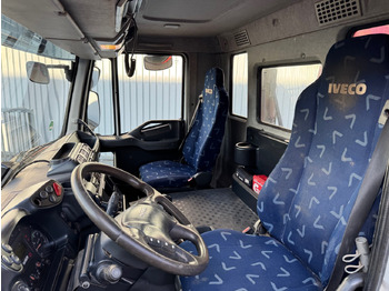 Photo d'intérieur 1: Camion benne Trakker AD260T36W 6x6 Trakker AD260T36W 6x6