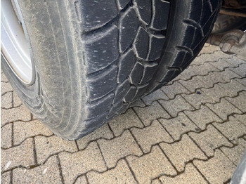 Châssis cabine Trakker AD260T36W 6x6 Trakker AD260T36W 6x6: photos 4 Châssis cabine Trakker AD260T36W 6x6 Trakker AD260T36W 6x6: photos 4