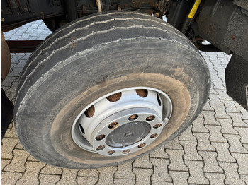 Châssis cabine Trakker AD260T36W 6x6 Trakker AD260T36W 6x6: photos 2 Châssis cabine Trakker AD260T36W 6x6 Trakker AD260T36W 6x6: photos 2