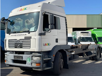 Camion MAN TGM 18.330