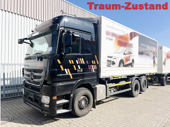 Camion MERCEDES-BENZ Actros 2541