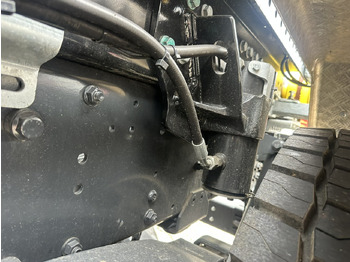 Camion ampliroll neuf X-Way AD360X48Z 8x4 X-Way AD360X48Z 8x4, Motorabtrieb, Navi, Schub-Knick: photos 4 Camion ampliroll neuf X-Way AD360X48Z 8x4 X-Way AD360X48Z 8x4, Motorabtrieb, Navi, Schub-Knick: photos 4