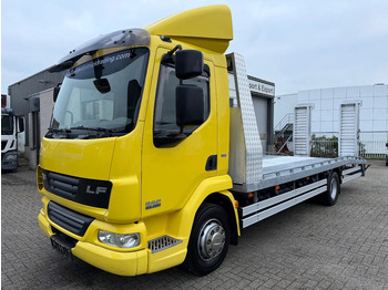 Camion porte-voitures DAF LF 45 220