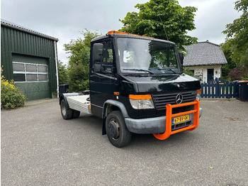 Tracteur routier MERCEDES-BENZ