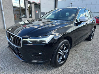 Voiture VOLVO