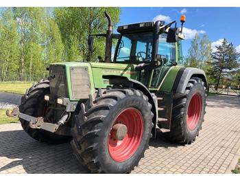 Tracteur agricole Fendt 926 Vario: photos 1
