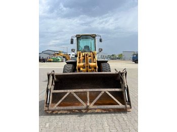 Chargeuse sur pneus Liebherr L514 Stereo: photos 5