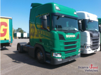Tracteur routier SCANIA R 450