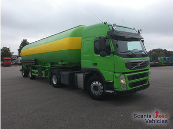 Tracteur routier VOLVO FM 410