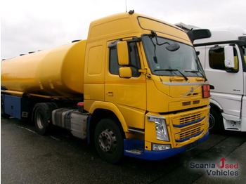 Tracteur routier VOLVO FM 460