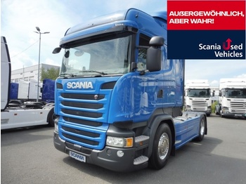 Tracteur routier SCANIA R 410 LA4x2MNA: photos 1