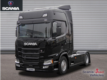 Tracteur routier SCANIA R 500