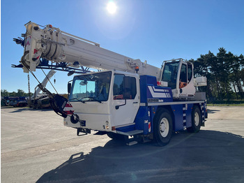 Grue mobile LIEBHERR LTM 1030-2.1