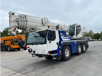Grue mobile LIEBHERR LTM 1055-3.2