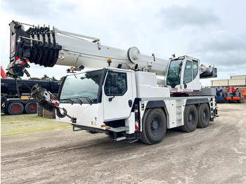 Grue mobile LIEBHERR LTM 1060-3.1