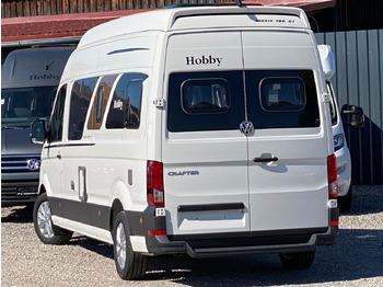Fourgon aménagé Hobby Maxia Van 680 DT: photos 5