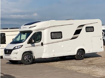 Camping-car profilé Hobby Optima De Luxe T65 GE Modell 2024: photos 2 Camping-car profilé Hobby Optima De Luxe T65 GE Modell 2024: photos 2