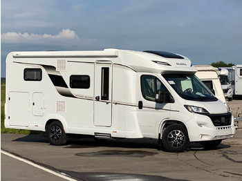 Camping-car profilé Hobby Optima De Luxe T65 GE Modell 2024: photos 4 Camping-car profilé Hobby Optima De Luxe T65 GE Modell 2024: photos 4
