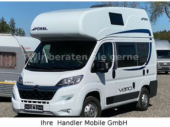 Fourgon aménagé Pössl Vario 499: photos 1