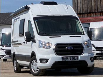 Fourgon aménagé WEINSBERG CaraTour 600 MQ