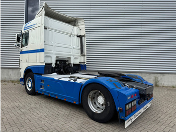 Tracteur routier DAF XF 480 SC / Broken Gearbox / PTO / Belgium Truck: photos 3