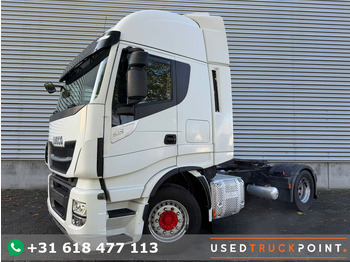 Tracteur routier IVECO Stralis 510