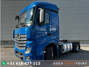 Tracteur routier MERCEDES-BENZ Actros 1843