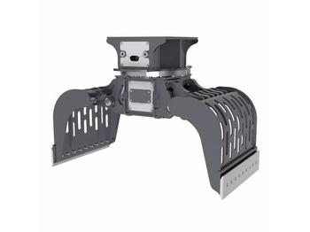 Grappin HAMMER