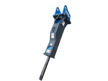 Marteau hydraulique HAMMER