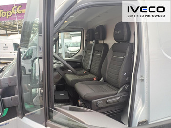 Fourgon utilitaire IVECO Daily 35S14NA8V/P CNG Euro6 Klima AHK Navi ZV: photos 5 Fourgon utilitaire IVECO Daily 35S14NA8V/P CNG Euro6 Klima AHK Navi ZV: photos 5
