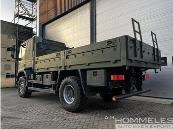 Camping-car Iveco EuroCargo 100E22 4x4: photos 2