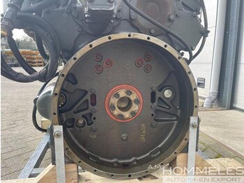 Moteur Detroit Diesel (GM) 6V 92TA DDEC: photos 4