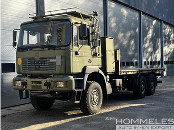 Camion MAN 27.314